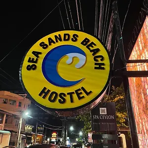 Sea Sands Ostello