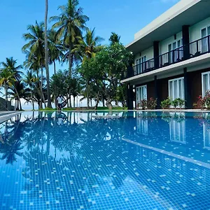 Hotel Golden Star, Negombo