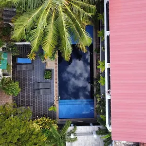 Penzion Serendib Village, Negombo