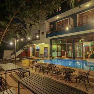 Hotel Summer Side, Negombo