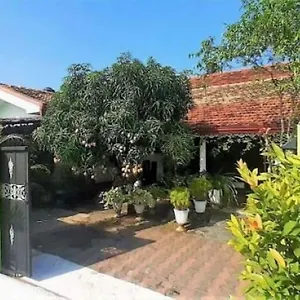 Penzion Alexandra Family, Negombo