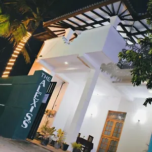 Privatunterkunft The Alexis's, Negombo