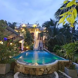 Optimum Residencies Negombo
