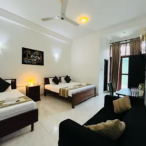 Blue Bird Negombo