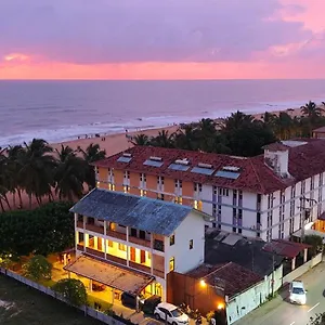 Apartment Randy's Seaview, Negombo