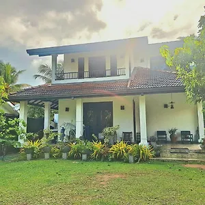 Bed & Breakfast Bivora, Negombo