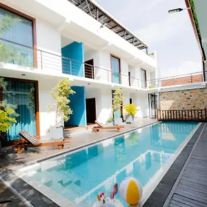 3* Hotel Kadupul By Serenity