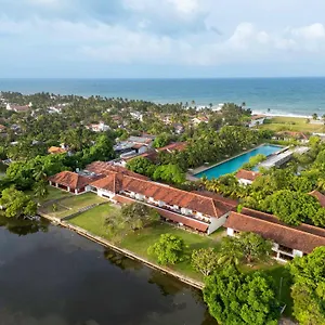 אתר נופש Jetwing Lagoon Wellness, A Luxury Reserve - Adults Only, נגומבו