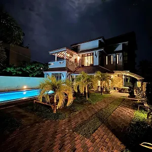Grand Royal Villa Negombo Negombo