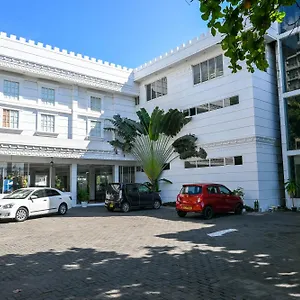 Hotel The Kings Bay By Silvas, Negombo
