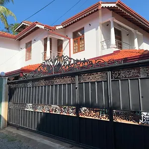 Hostel Ceylon Glory, Negombo