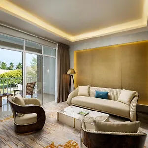 Hotel Avenra Gardens, Negombo