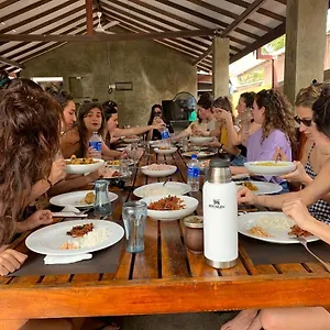 2* Hotel Mamma Raji - Freedom Paradise