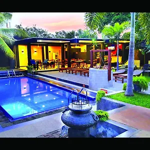 Penzion The Panorama, Negombo