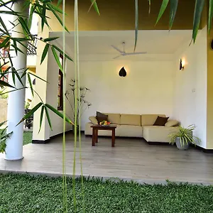 Apartment Park Lane 88, Negombo