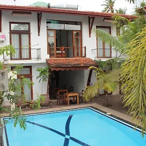Hotel Kapuru, Negombo
