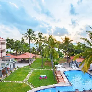 Paradise Hotel