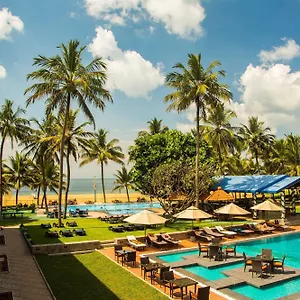 Hotel Camelot, Negombo
