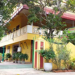 Ubytování v soukromí Henderson Airport, Negombo