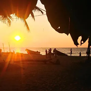 Privatunterkunft Grace, Negombo